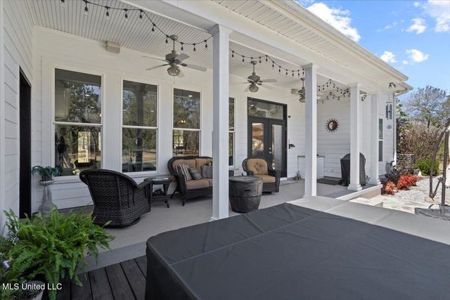 14301 Wolf Run Boulevard, Gulfport, MS 39503