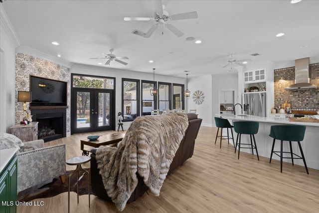 14301 Wolf Run Boulevard, Gulfport, MS 39503