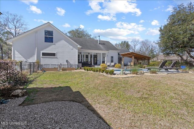 14301 Wolf Run Boulevard, Gulfport, MS 39503