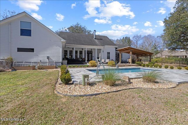 14301 Wolf Run Boulevard, Gulfport, MS 39503