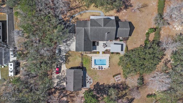 14301 Wolf Run Boulevard, Gulfport, MS 39503