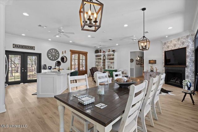 14301 Wolf Run Boulevard, Gulfport, MS 39503