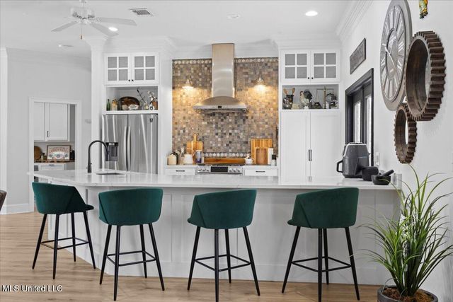 14301 Wolf Run Boulevard, Gulfport, MS 39503