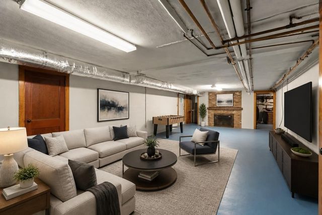 48 Locksley Rd, Lynnfield, MA 01940