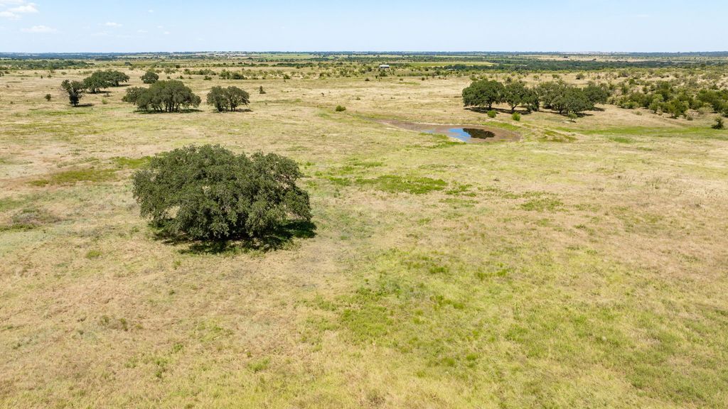 TBD FM 2823, Dublin, TX 76446