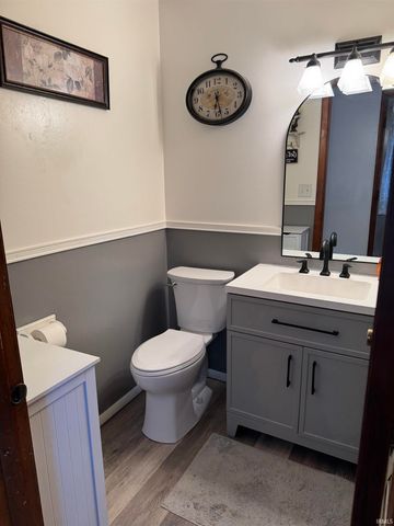 3011 E Kendall Lane, Muncie, IN 47303