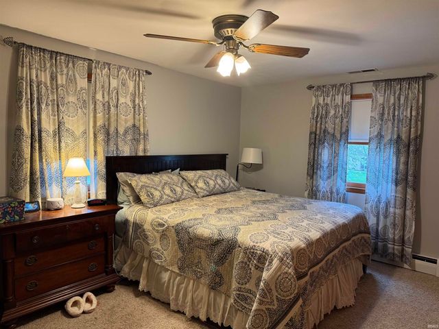 3011 E Kendall Lane, Muncie, IN 47303