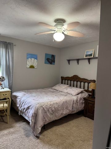 3011 E Kendall Lane, Muncie, IN 47303