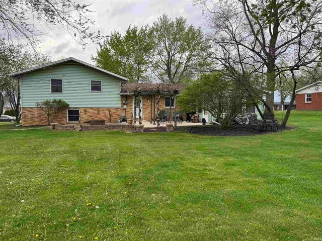 3011 E Kendall Lane, Muncie, IN 47303