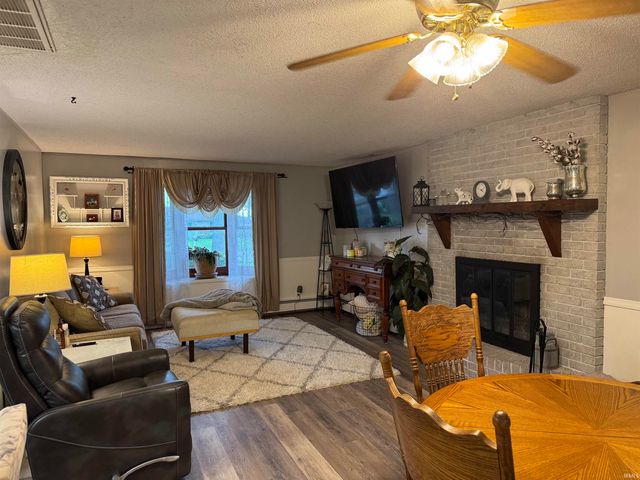 3011 E Kendall Lane, Muncie, IN 47303