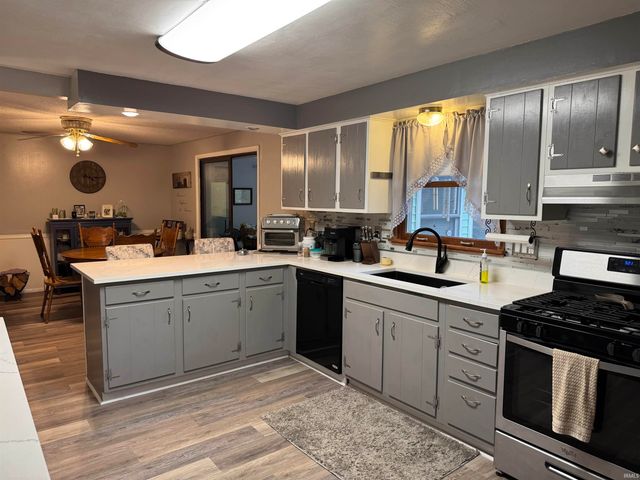 3011 E Kendall Lane, Muncie, IN 47303