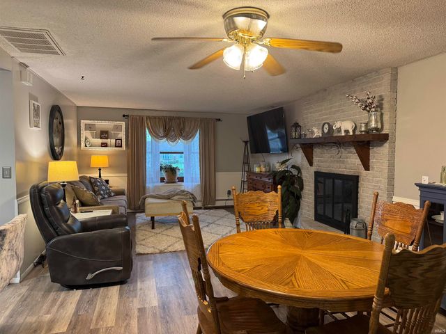 3011 E Kendall Lane, Muncie, IN 47303