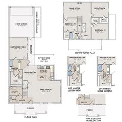 5142 Stonesbattle Pkwy, Murfreesboro, TN 37129