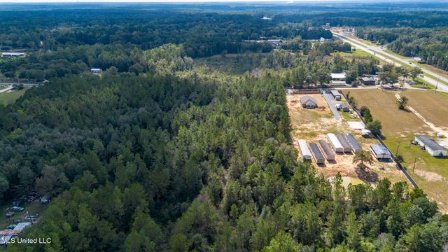 0 E Adams Road, Saucier, MS 39574