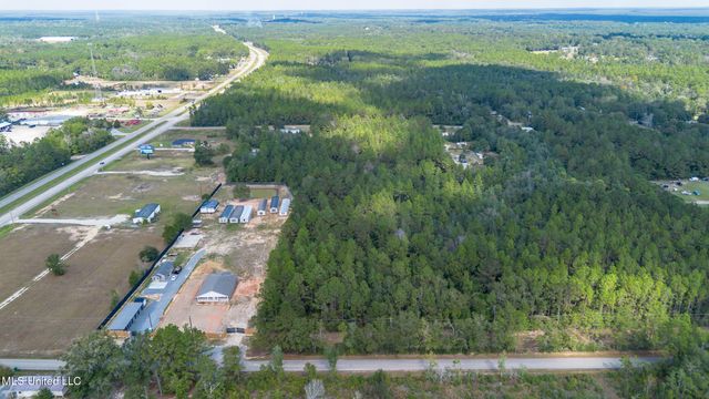 0 E Adams Road, Saucier, MS 39574