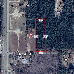 0 E Adams Road, Saucier, MS 39574