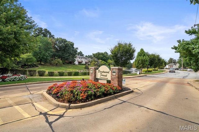1614 Thrush Terrace, St Louis, MO 63144