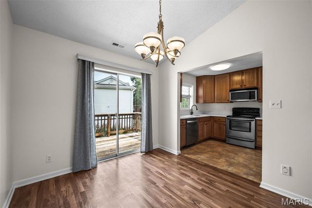 1614 Thrush Terrace, St Louis, MO 63144