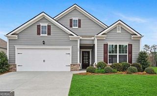 133 Cranberry Blossom Way, Dallas, GA 30132