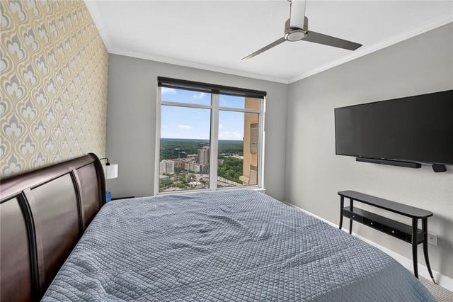 3445 Stratford Road NE 3801, Atlanta, GA 30326