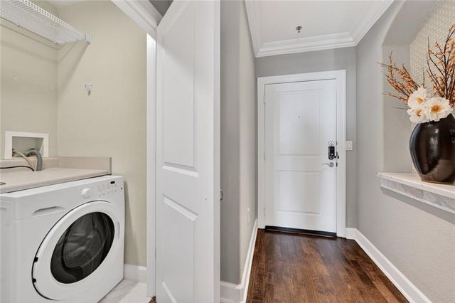3445 Stratford Road NE 3801, Atlanta, GA 30326