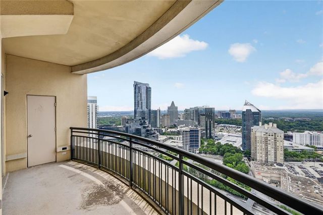 3445 Stratford Road NE 3801, Atlanta, GA 30326