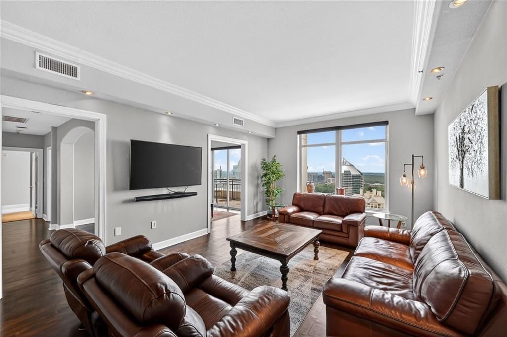 3445 Stratford Road NE 3801, Atlanta, GA 30326