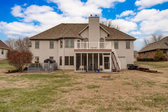 1220 E Charles Street, Republic, MO 65738