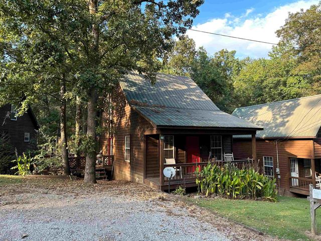 185 WAYSON RD, Counce, TN 38326