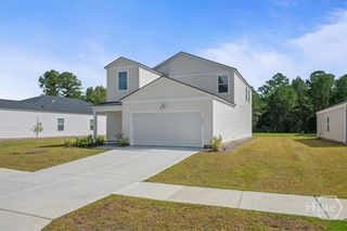 142 Bottlebrush Dr, Bloomingdale, GA 31302