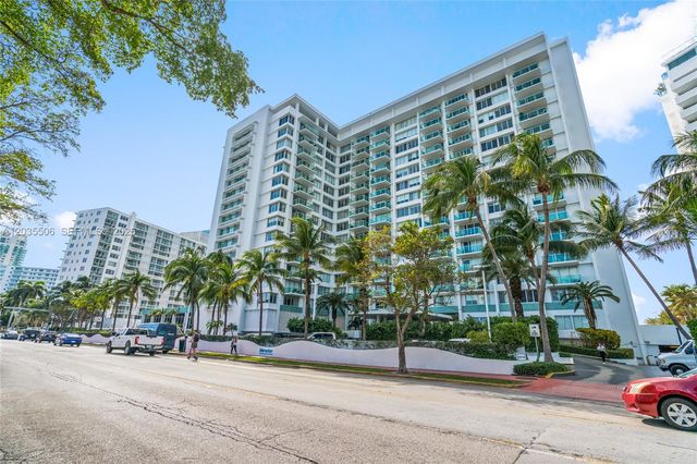 1000 West Ave 308, Miami Beach, FL 33139