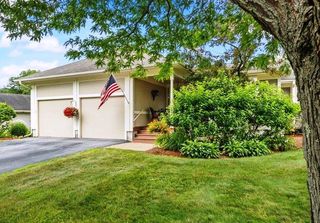 315 Whitewater Circle, Williston, VT 05495