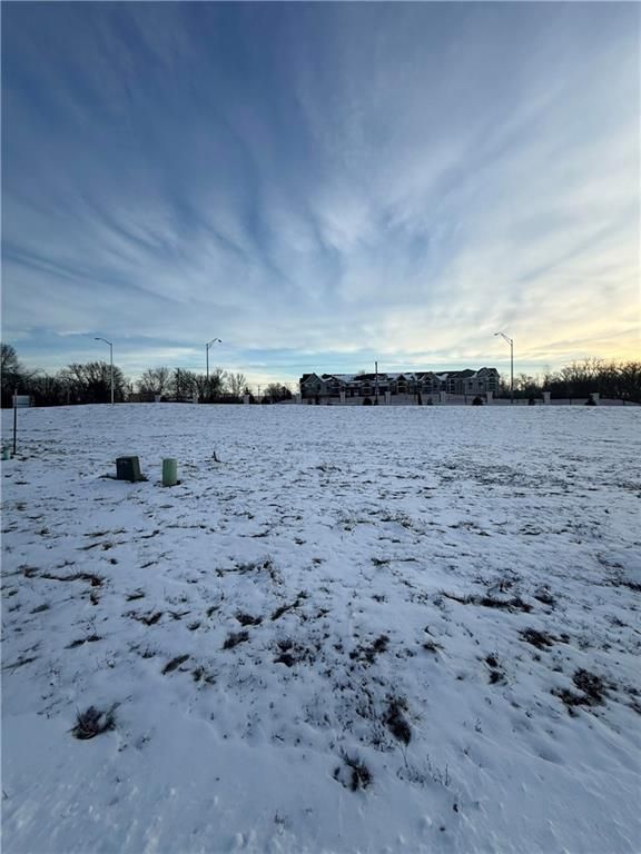 2609 84th Place, Kansas City, MO 64154