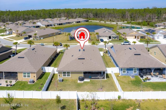 53 DOVETAIL Circle, St. Augustine, FL 32095