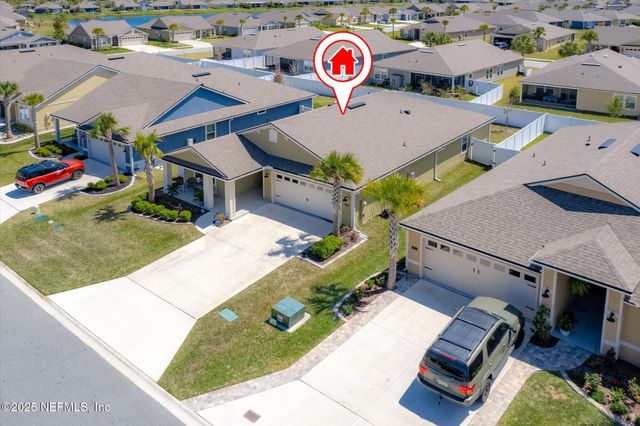 53 DOVETAIL Circle, St. Augustine, FL 32095
