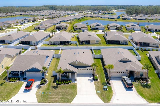 53 DOVETAIL Circle, St. Augustine, FL 32095