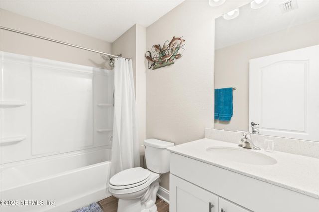 53 DOVETAIL Circle, St. Augustine, FL 32095