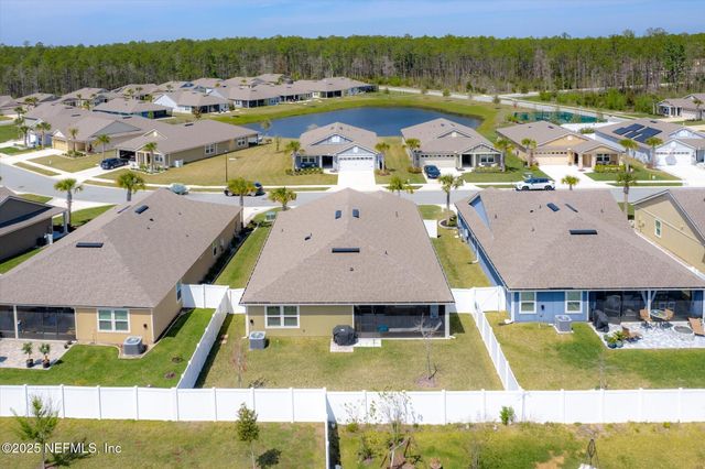53 DOVETAIL Circle, St. Augustine, FL 32095