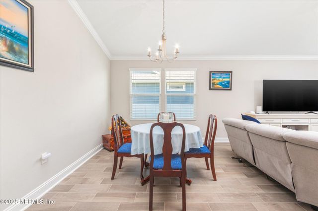 53 DOVETAIL Circle, St. Augustine, FL 32095