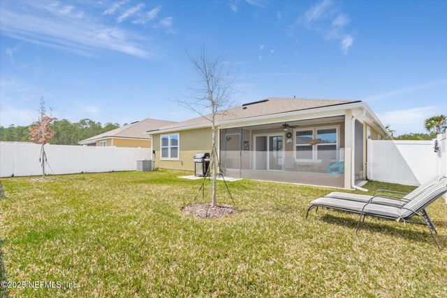 53 DOVETAIL Circle, St. Augustine, FL 32095
