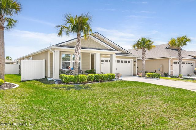 53 DOVETAIL Circle, St. Augustine, FL 32095