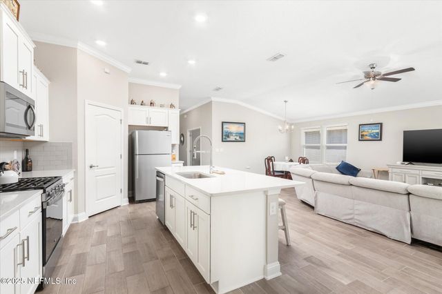 53 DOVETAIL Circle, St. Augustine, FL 32095