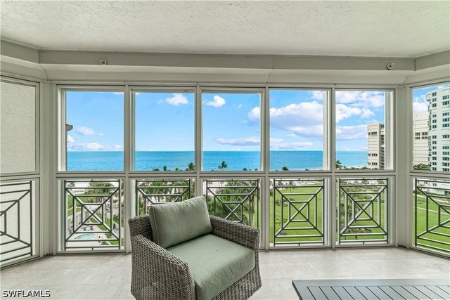 4021 Gulf Shore BLVD N 702, Naples, FL 34103