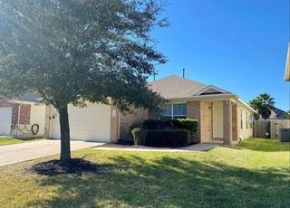 19434 Plantation Cove Lane, Katy, TX 77449