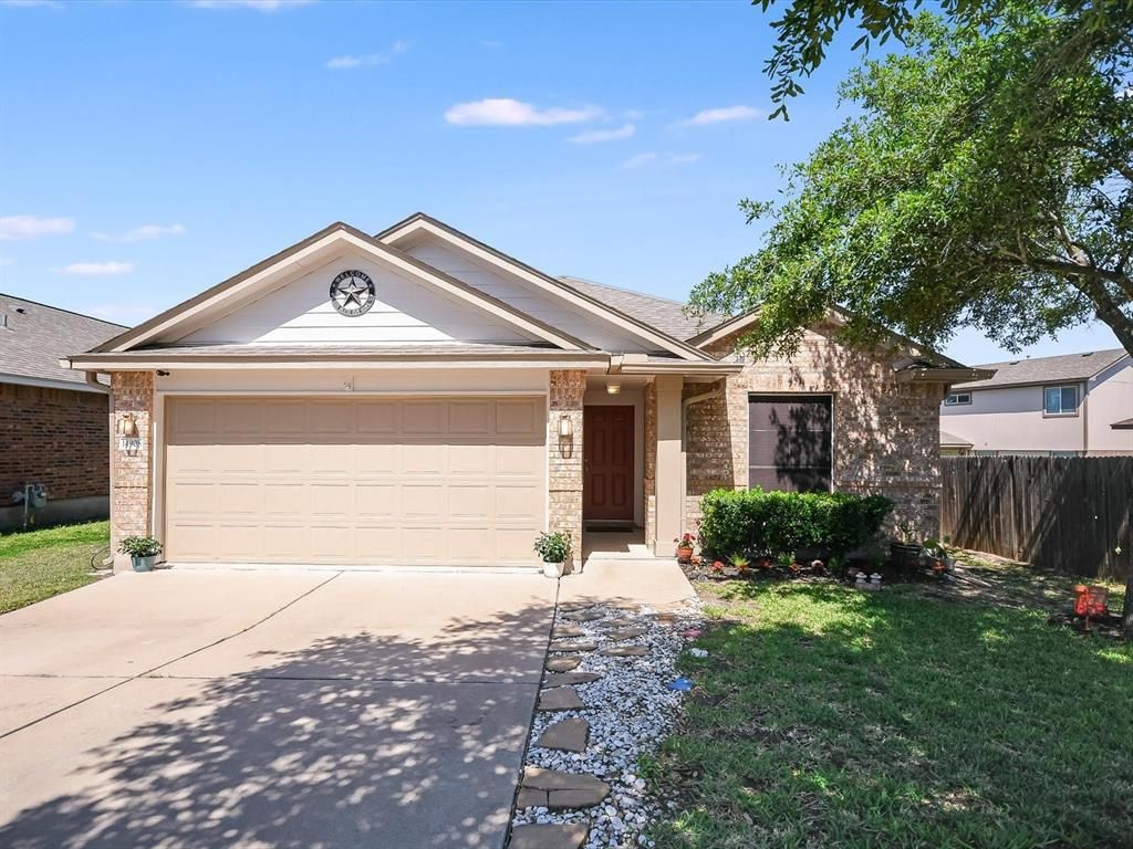 14908 Falling Stone LN, Pflugerville, TX 78660