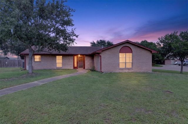 5314 Ridgewood Court, Corpus Christi, TX 78413