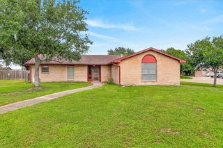 5314 Ridgewood Court, Corpus Christi, TX 78413