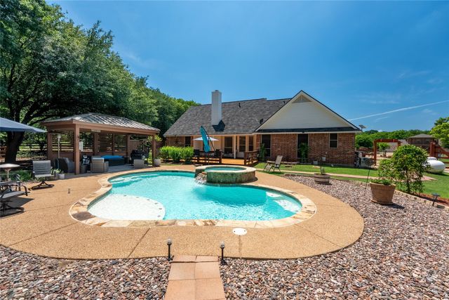 4710 Ashley Circle, Midlothian, TX 76065