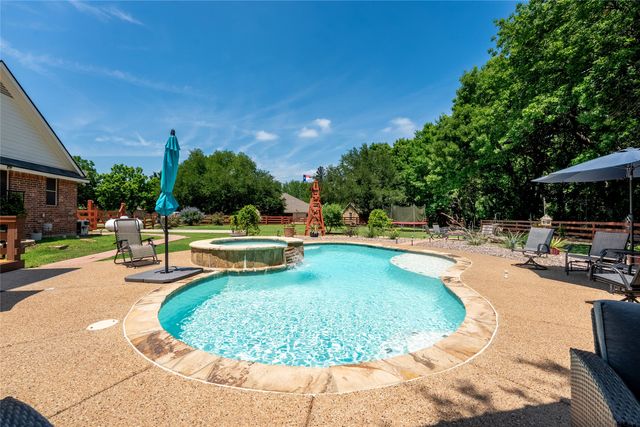 4710 Ashley Circle, Midlothian, TX 76065