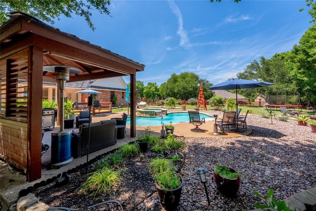 4710 Ashley Circle, Midlothian, TX 76065